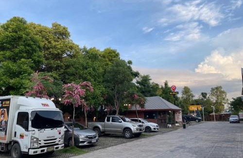 Ayutthaya Hotel | มิสเตอร์เน็กซ์รีสอร์ท อยุธยา