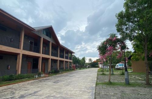 Ayutthaya Hotel | มิสเตอร์เน็กซ์รีสอร์ท อยุธยา