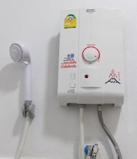 Mok Cham Pae Casa | ลาภะ เกสท์เฮาส์ บ้านรักไทย