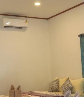 Mok Cham Pae Casa | ลาภะ เกสท์เฮาส์ บ้านรักไทย