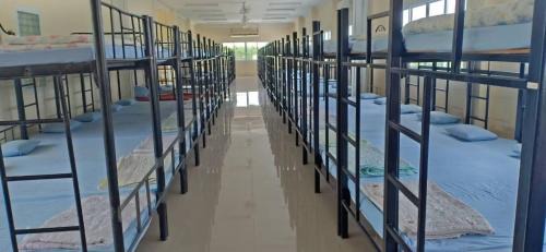 Nakhon Nayok Hotel | ศูนย์สัมมนาอาร์มทอง