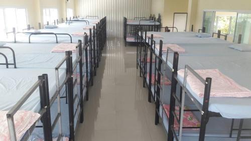 Nakhon Nayok Hotel | ศูนย์สัมมนาอาร์มทอง