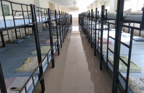 Nakhon Nayok Hotel | ศูนย์สัมมนาอาร์มทอง