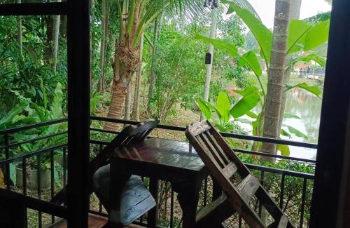 Bang Sare Complejo | สวนผึ้ง2 รีสอร์ท - Suan Phueng 2 Resort