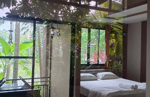 Bang Sare Complejo | สวนผึ้ง2 รีสอร์ท - Suan Phueng 2 Resort