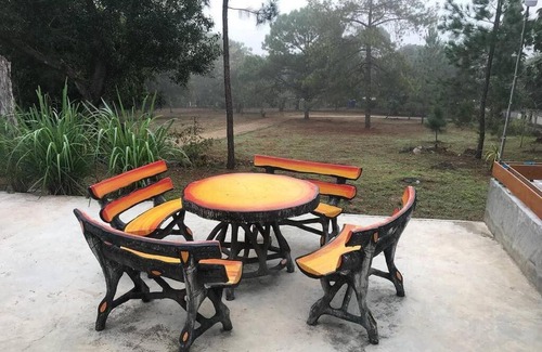 Pang Mu Casa | สวนสน โฮมสเตย์