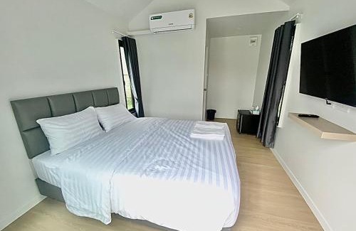 Lampang Casa | สุขสวัสดิ์ มินิรีสอร์ท