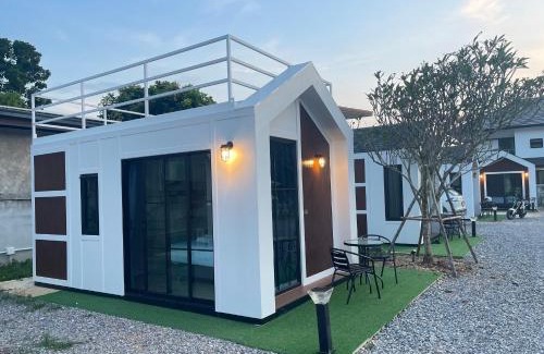 Lampang Casa | สุขสวัสดิ์ มินิรีสอร์ท