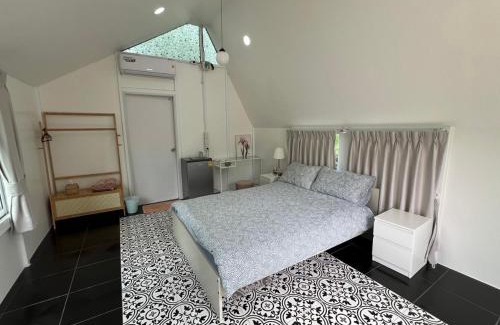 Wang Nam Khiao Cama Y Desayuno | หาวเป็นดาวเป็นเดือนแคมป์