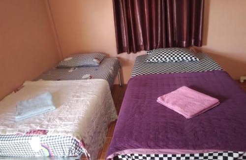 Sawang Daen Din Hotel | ห้องพัก โฮมทรัพย์