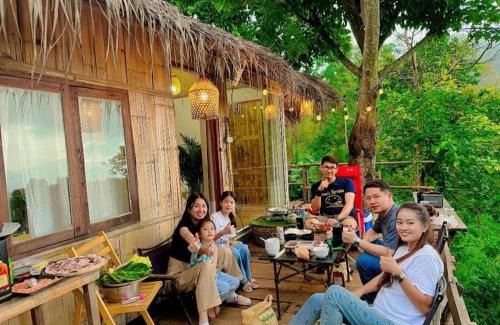 Mae Suai Casa | อะบู้ศรีโฮมสเตย์