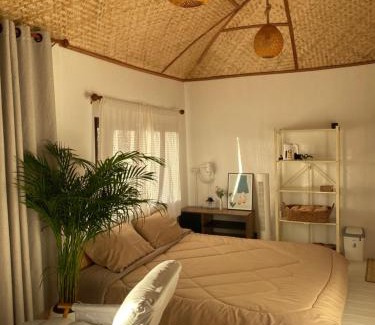 Mae Suai Casa | อะบู้ศรีโฮมสเตย์