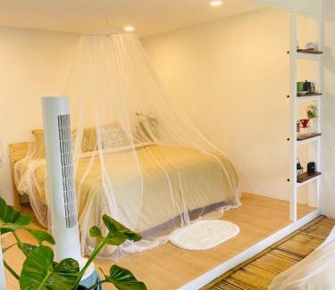 Mae Suai Casa | อะบู้ศรีโฮมสเตย์