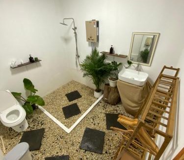 Mae Suai Casa | อะบู้ศรีโฮมสเตย์