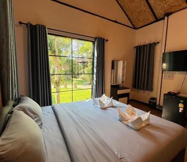 Phaya Yen Cama Y Desayuno | อิงภูเมาท์เท่นวิว เขาใหญ่