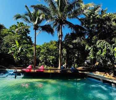 Phaya Yen Cama Y Desayuno | อิงภูเมาท์เท่นวิว เขาใหญ่