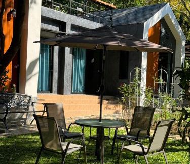 Phaya Yen Cama Y Desayuno | อิงภูเมาท์เท่นวิว เขาใหญ่