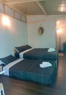 Ban Chang Casa | อู่ตะเภาโฮมสเตย์byต้นไทร