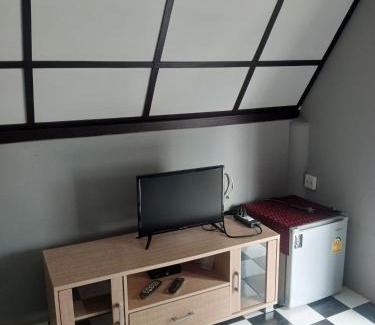 Khao Kho Casa | เขาค้อ อันนาอิม รีสอร์ท