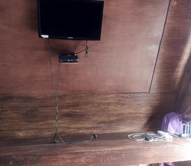 Khao Kho Casa | เขาค้อ อันนาอิม รีสอร์ท