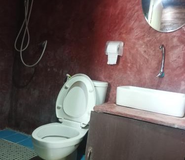 Khao Kho Casa | เขาค้อ อันนาอิม รีสอร์ท