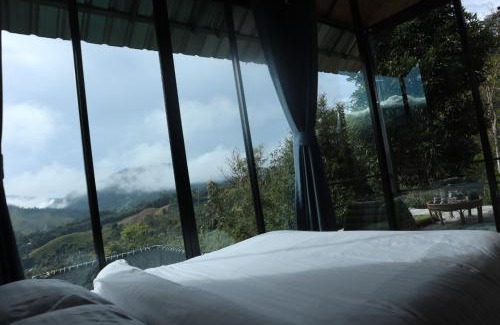 Bo Kluea Casa | เวียงลดา ณ บ่อเกลือ