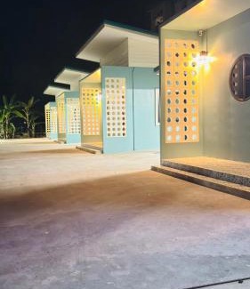 Buriram Complejo | เอ็นแอนด์พี รีสอร์ท