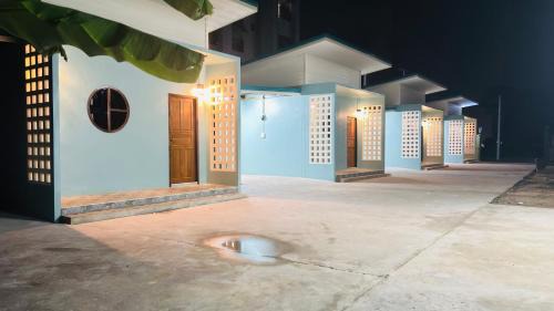 Buriram Complejo | เอ็นแอนด์พี รีสอร์ท