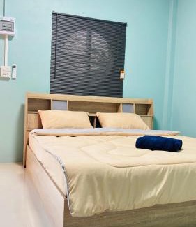 Buriram Complejo | เอ็นแอนด์พี รีสอร์ท