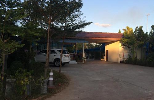 Phon Thong Complejo | โพนทองวิว รีสอร์ท