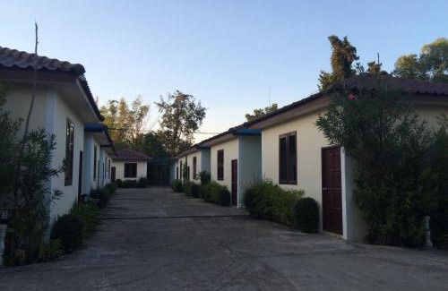 Phon Thong Complejo | โพนทองวิว รีสอร์ท