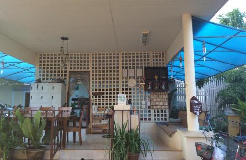 Phon Thong Complejo | โพนทองวิว รีสอร์ท