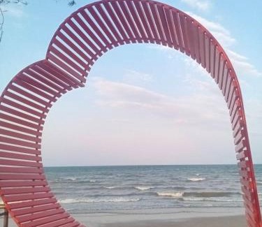 Chaiya Casa | ไชยาซีวิวโฮมสเตย์ (Chaiya Seaview Homestay)