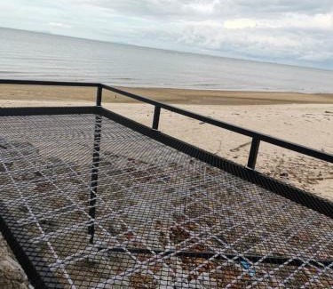 Chaiya Casa | ไชยาซีวิวโฮมสเตย์ (Chaiya Seaview Homestay)