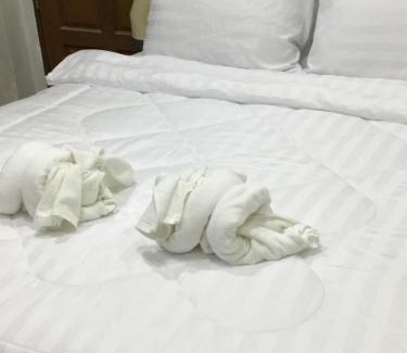 Chaiya Casa | ไชยาซีวิวโฮมสเตย์ (Chaiya Seaview Homestay)