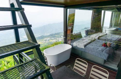 Lom Kao Chalet De Esquí | ไร่ผางาม ภูทับเบิก