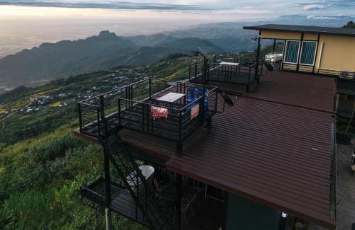 Lom Kao Chalet De Esquí | ไร่ผางาม ภูทับเบิก