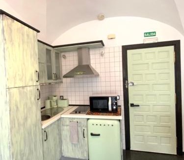 San Juan Apartamento | ᛕᏗℤεℝεs ᴀᴘᴀʀᴛᴀᴍᴇɴᴛ