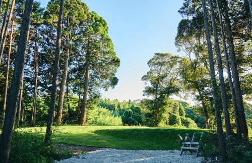 Isumi Villa | いすみ市の自然の中の別荘B棟-IsumiB