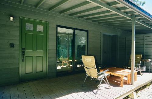 Isumi Villa | いすみ市の自然の中の別荘B棟-IsumiB