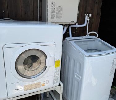Asuka Casa | えん飛鳥 日本始まりの地 古民家一棟貸し 8人+大型犬も宿泊可能