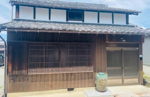 Asuka Casa | えん飛鳥 日本始まりの地 古民家一棟貸し 8人+大型犬も宿泊可能