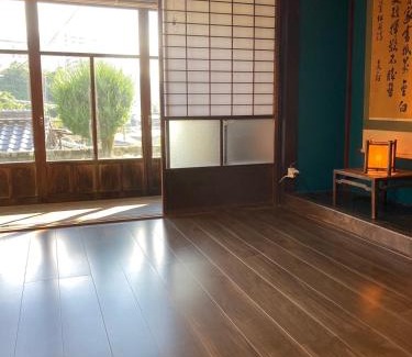 Shimonoseki Casa | おとまりどころ下関本町