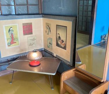 Shimonoseki Casa | おとまりどころ下関本町