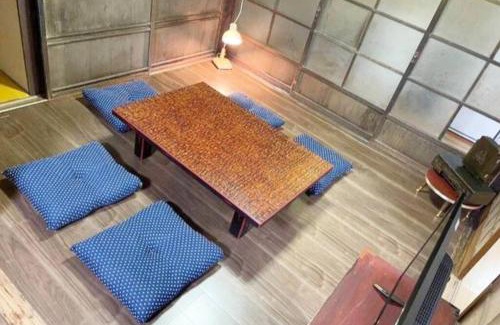 Shimonoseki Casa | おとまりどころ下関本町