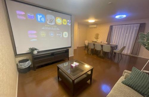 Naniwa Villa | しっぽタウンヴィラ今宮駅 なんば駅から29系統バスで10分