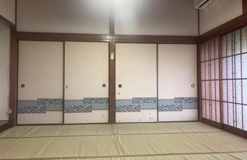 Imabari Casa | しまなみゲストハウス南風荘