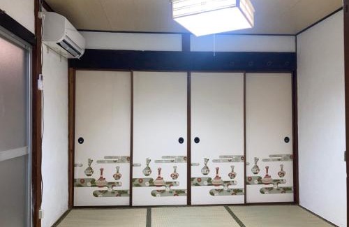 Imabari Casa | しまなみゲストハウス南風荘