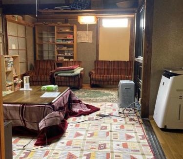 Imabari Casa | しまなみゲストハウス南風荘