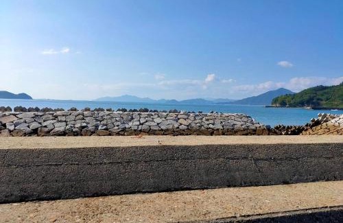 Imabari Casa | しまなみゲストハウス南風荘